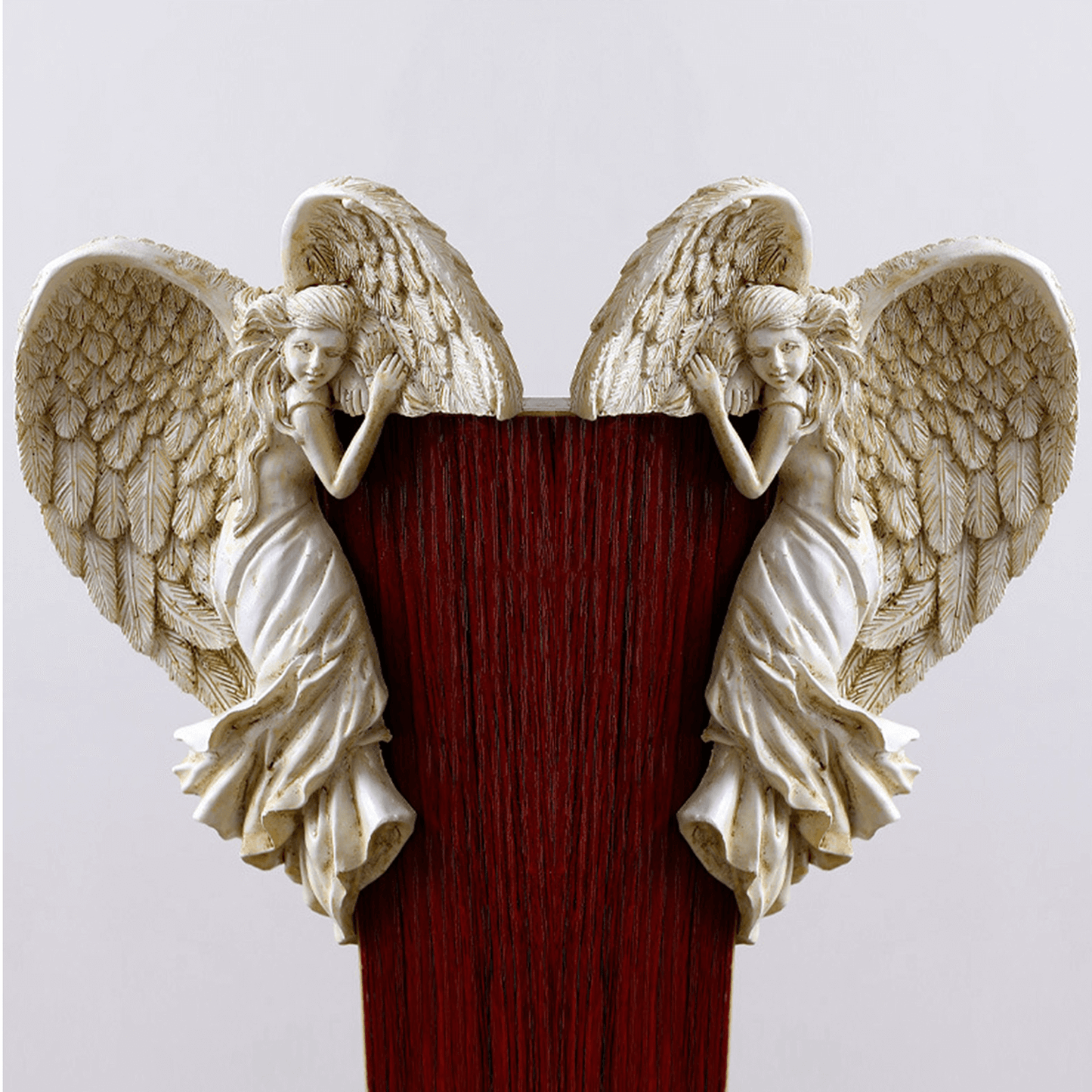 Moldura de Porta Anjo da Redenção