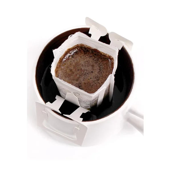 Filtros de Café Expresso - 50 Unidades