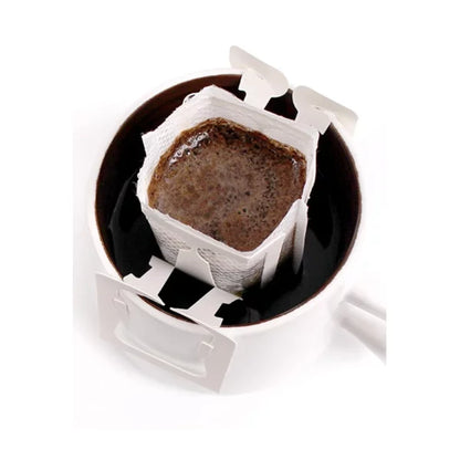 Filtros de Café Expresso - 50 Unidades