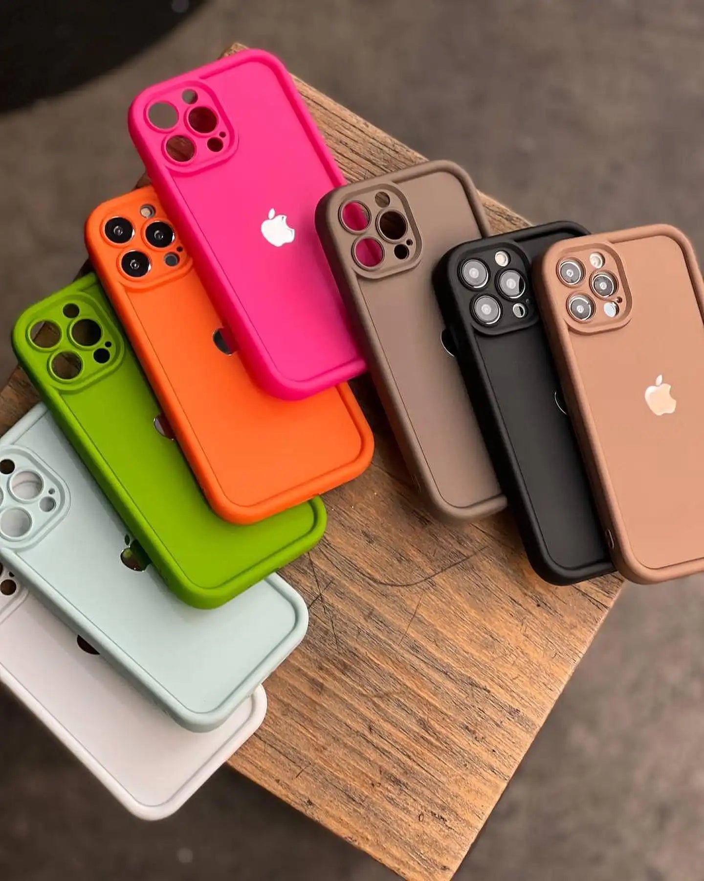 Case Matte Ultra Proteção Anti Impacto