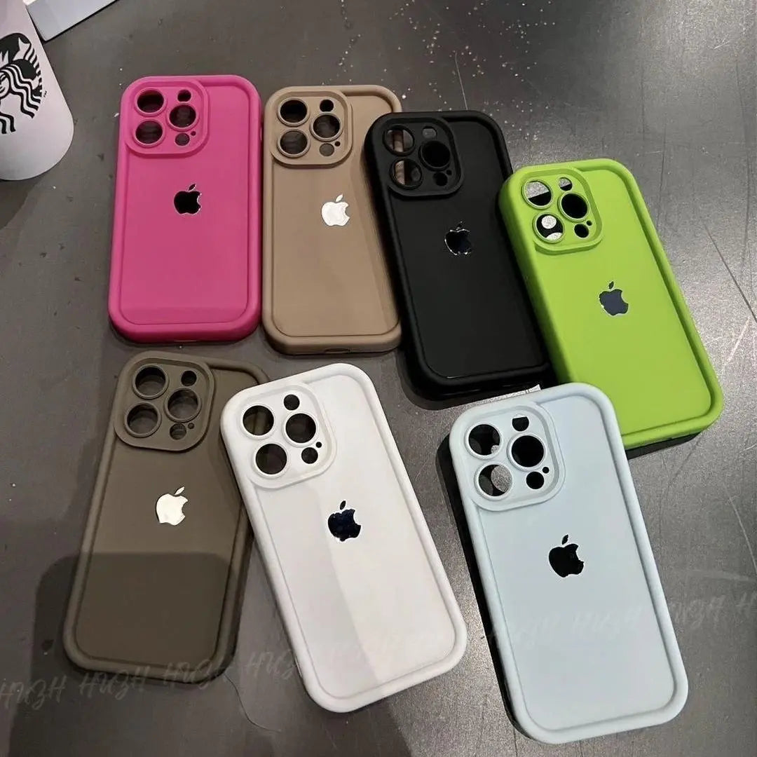 Case Matte Ultra Proteção Anti Impacto
