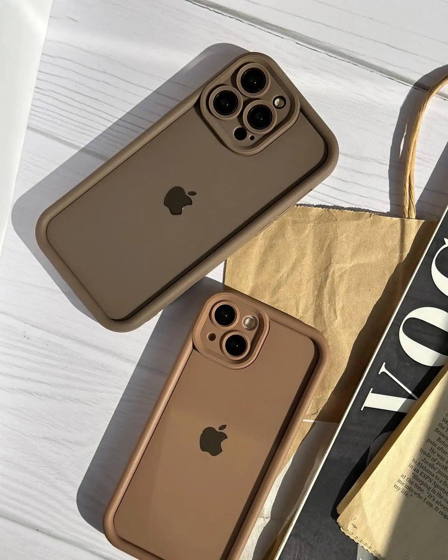 Case Matte Ultra Proteção Anti Impacto