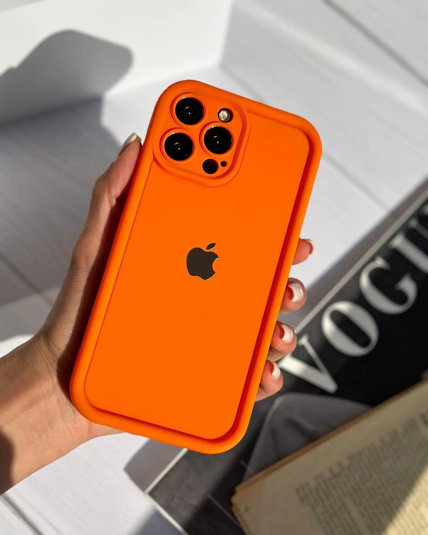 Case Matte Ultra Proteção Anti Impacto