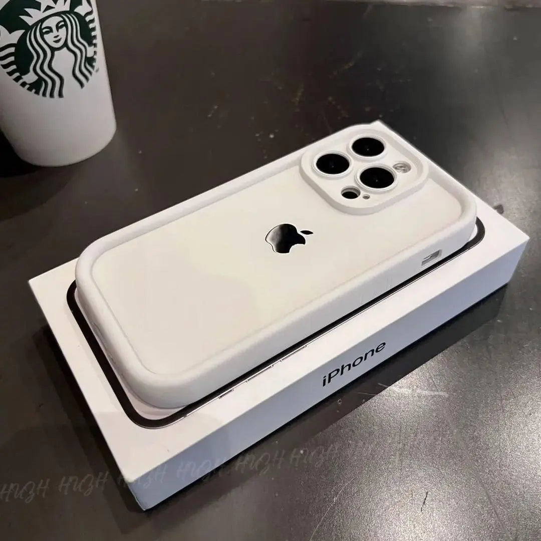 Case Matte Ultra Proteção Anti Impacto
