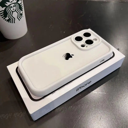 Case Matte Ultra Proteção Anti Impacto