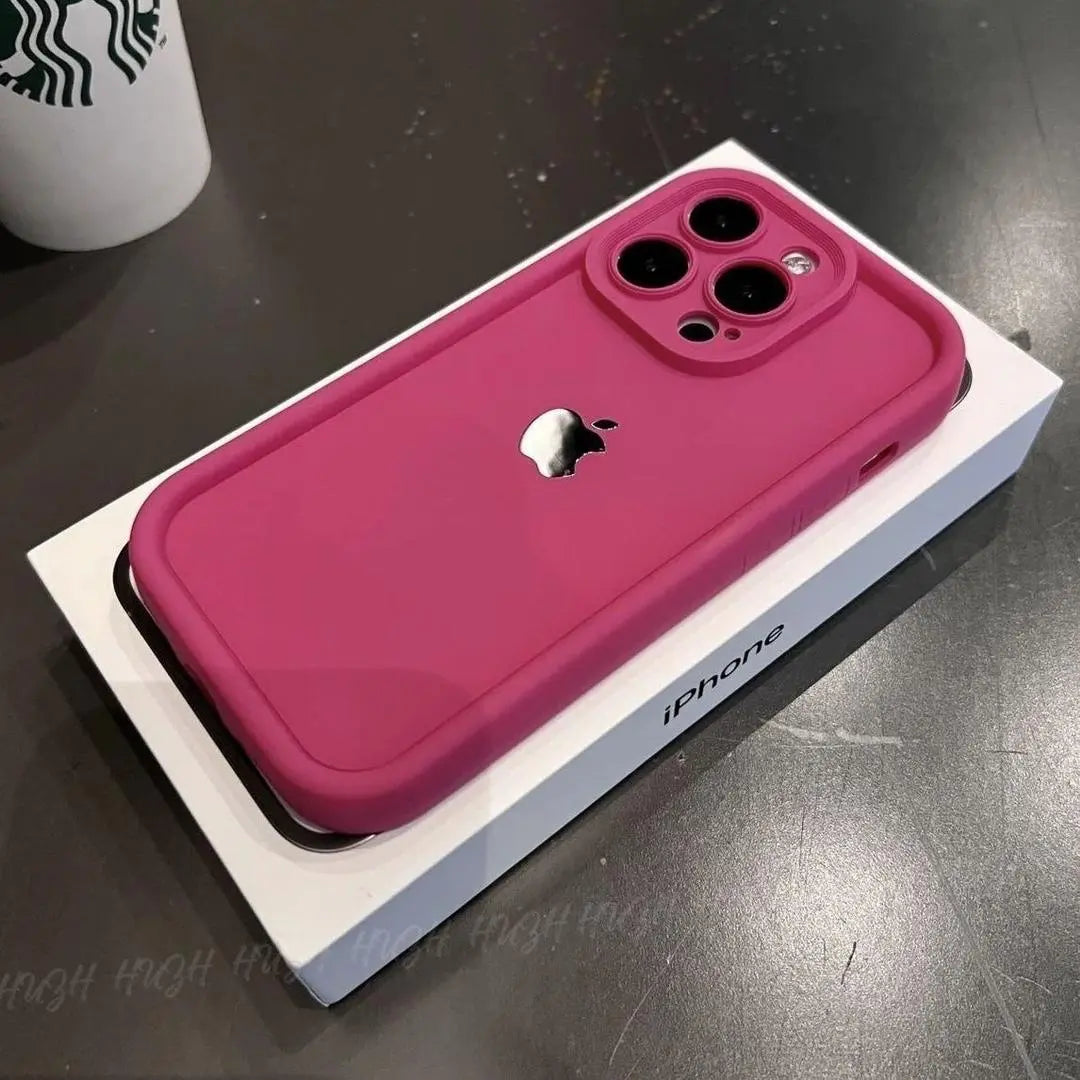 Case Matte Ultra Proteção Anti Impacto