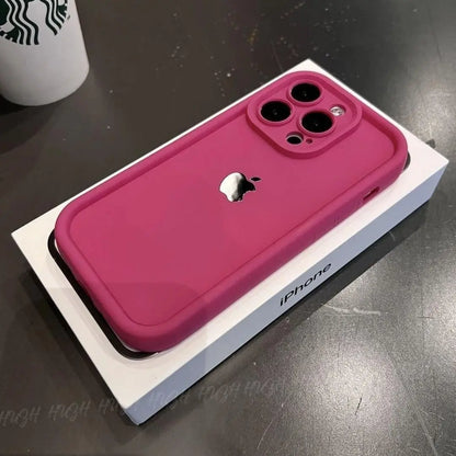 Case Matte Ultra Proteção Anti Impacto
