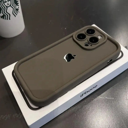 Case Matte Ultra Proteção Anti Impacto