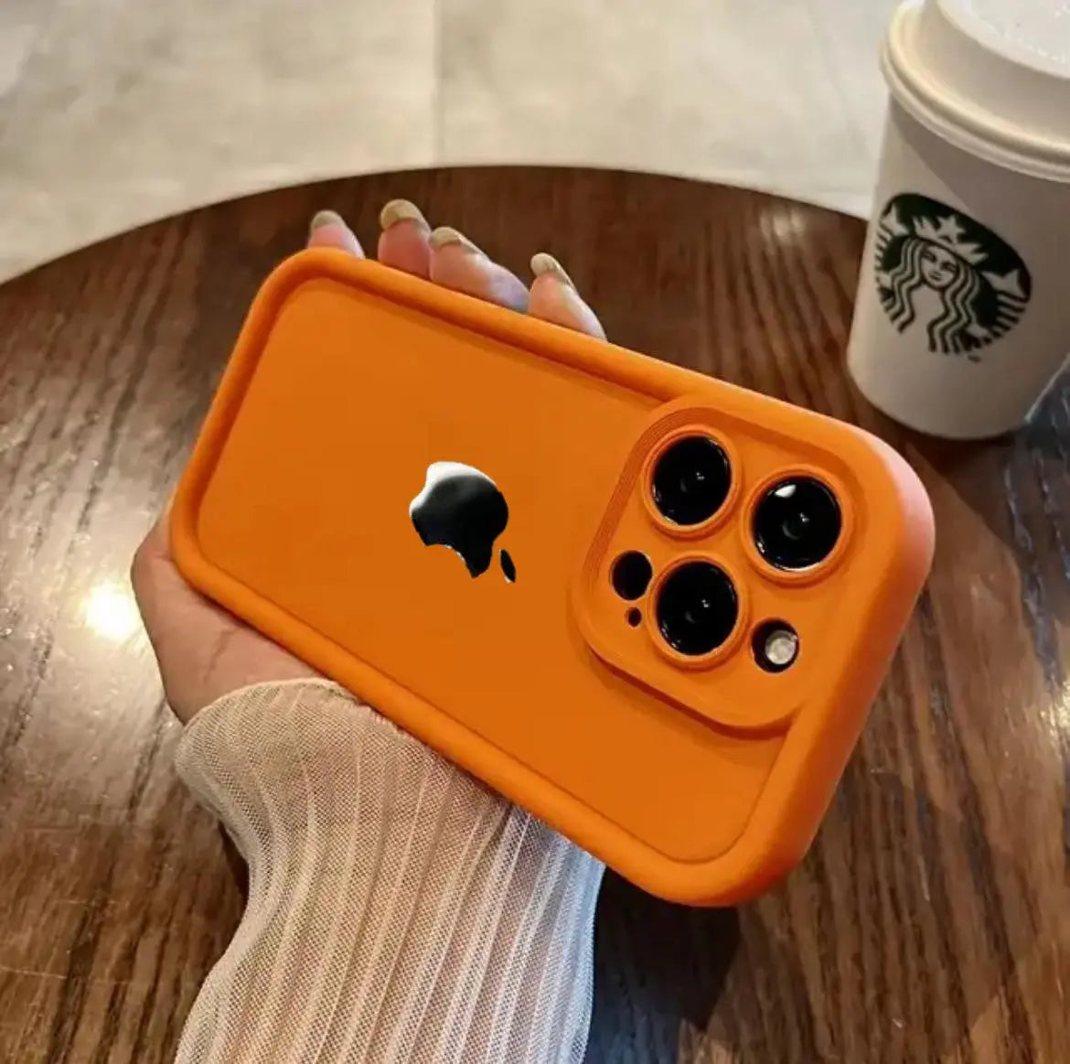 Case Matte Ultra Proteção Anti Impacto