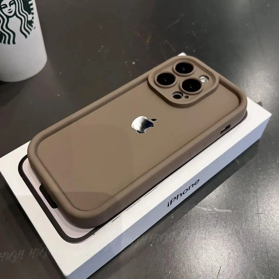 Case Matte Ultra Proteção Anti Impacto