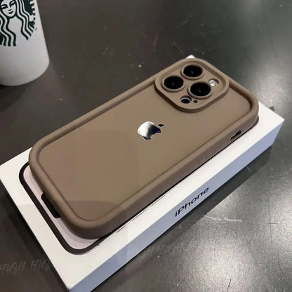 Case Matte Ultra Proteção Anti Impacto