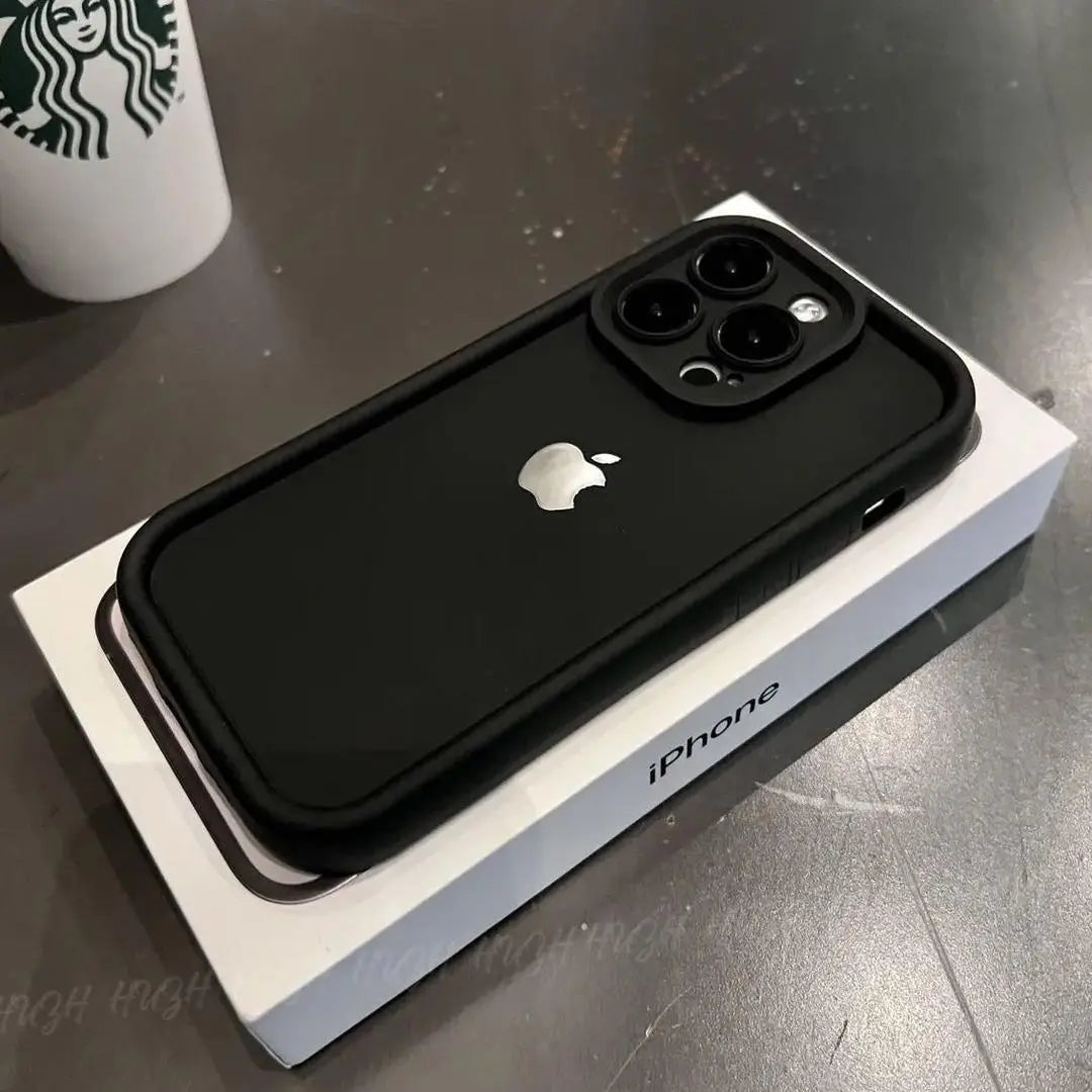 Case Matte Ultra Proteção Anti Impacto