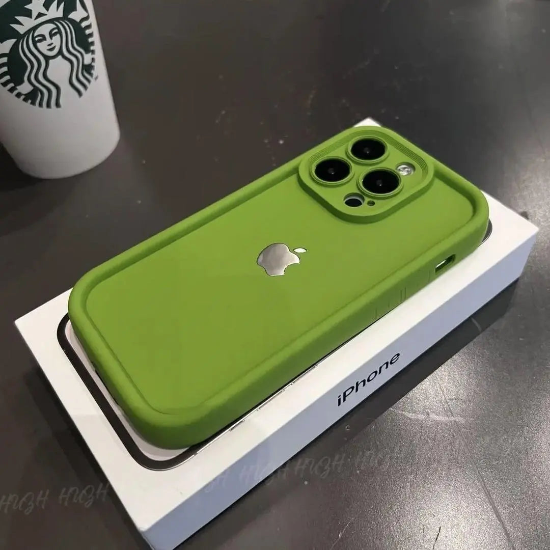 Case Matte Ultra Proteção Anti Impacto